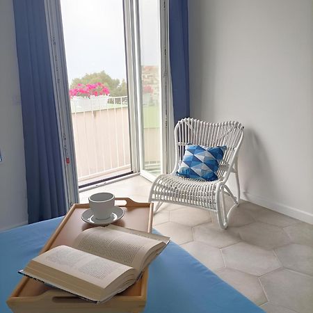 Casalulu Holiday Home - Lovely Apartment Sorrento Coast ヴィーコ・エクエンセ エクステリア 写真