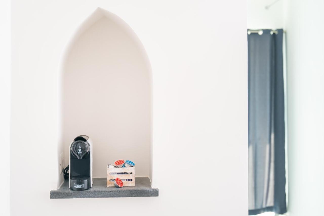 Casalulu Holiday Home - Lovely Apartment Sorrento Coast ヴィーコ・エクエンセ エクステリア 写真