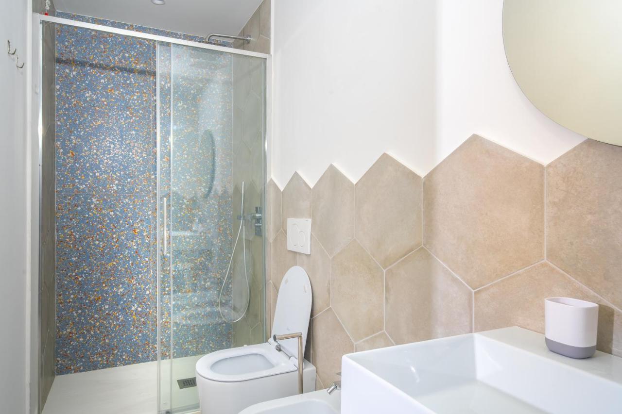 Casalulu Holiday Home - Lovely Apartment Sorrento Coast ヴィーコ・エクエンセ エクステリア 写真