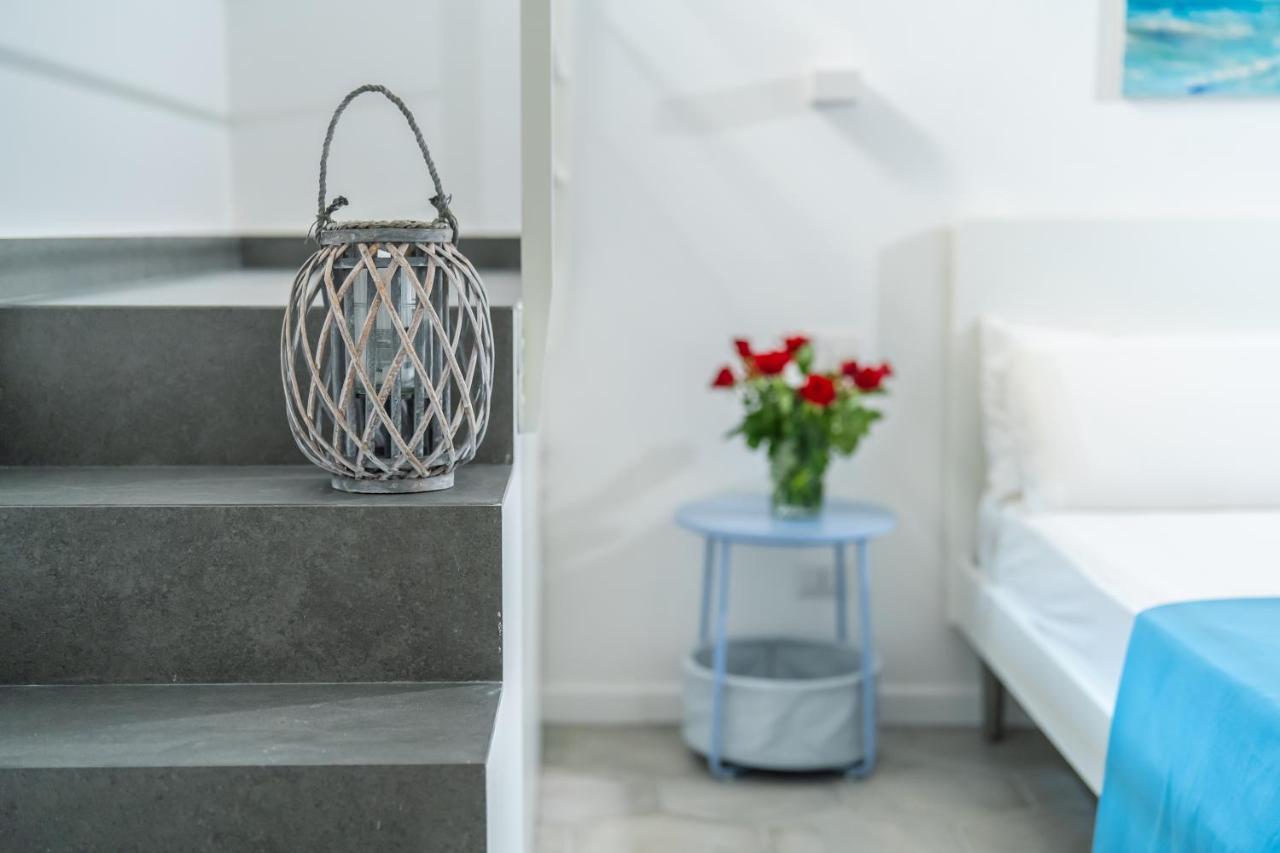 Casalulu Holiday Home - Lovely Apartment Sorrento Coast ヴィーコ・エクエンセ エクステリア 写真