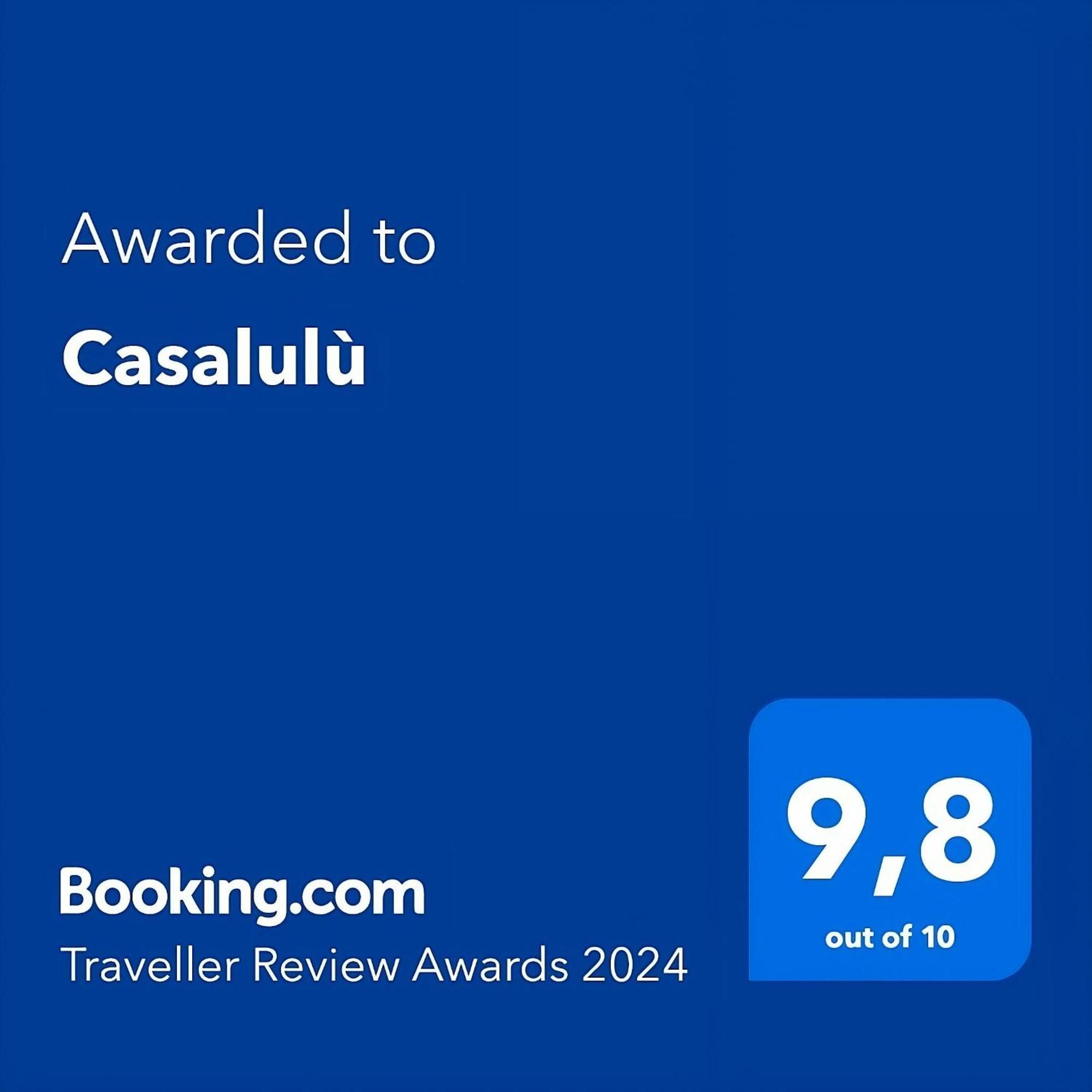 Casalulu Holiday Home - Lovely Apartment Sorrento Coast ヴィーコ・エクエンセ エクステリア 写真