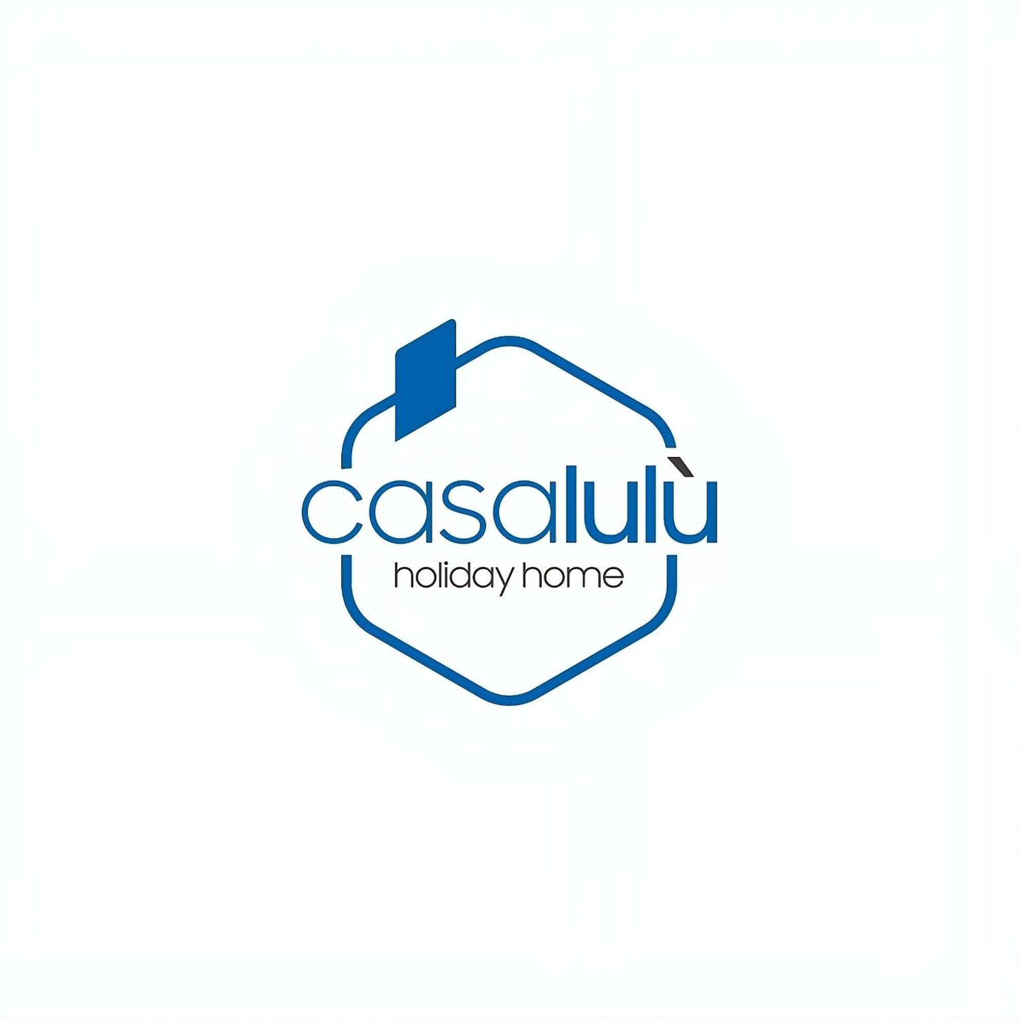 Casalulu Holiday Home - Lovely Apartment Sorrento Coast ヴィーコ・エクエンセ エクステリア 写真