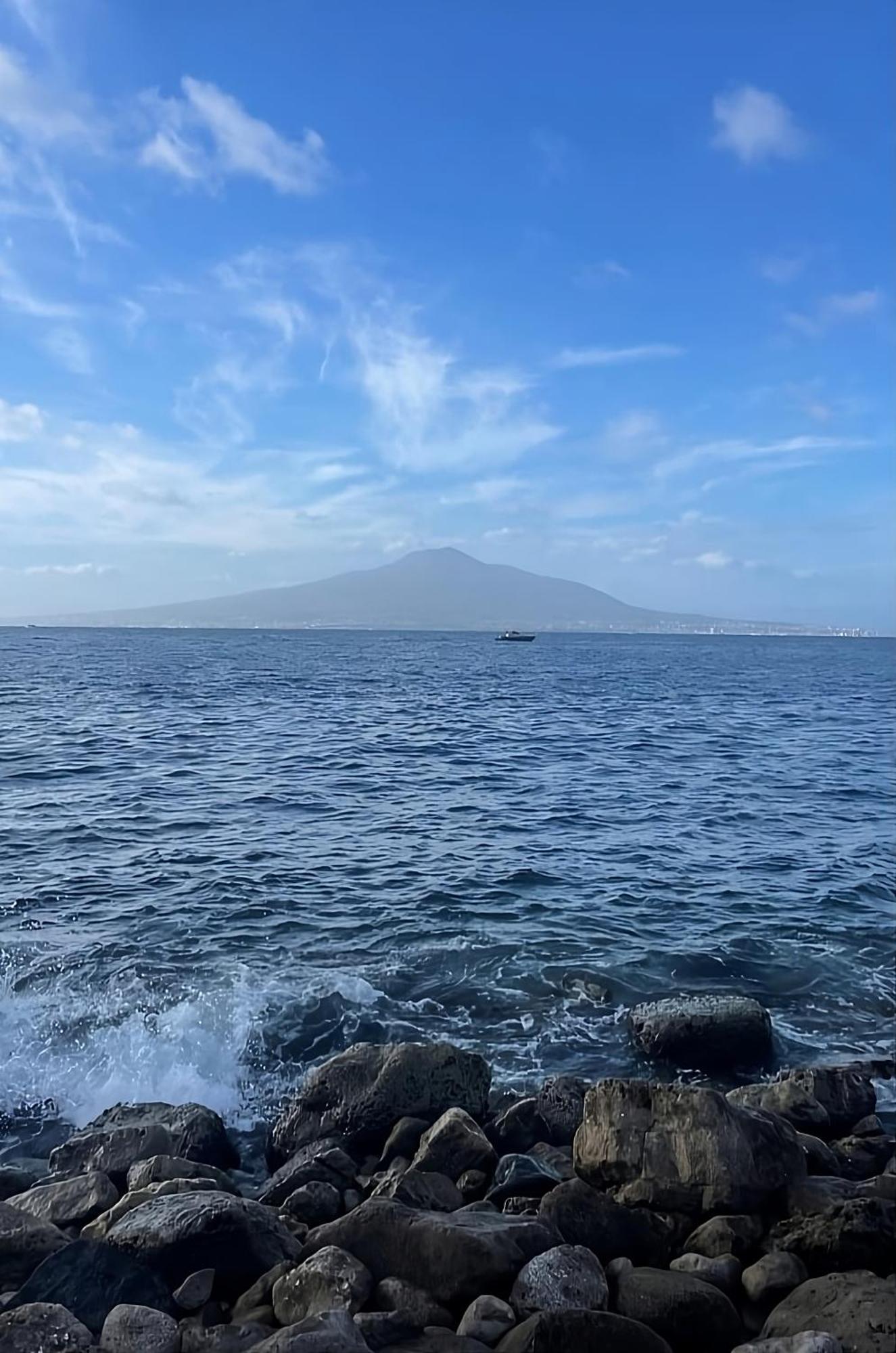 Casalulu Holiday Home - Lovely Apartment Sorrento Coast ヴィーコ・エクエンセ エクステリア 写真