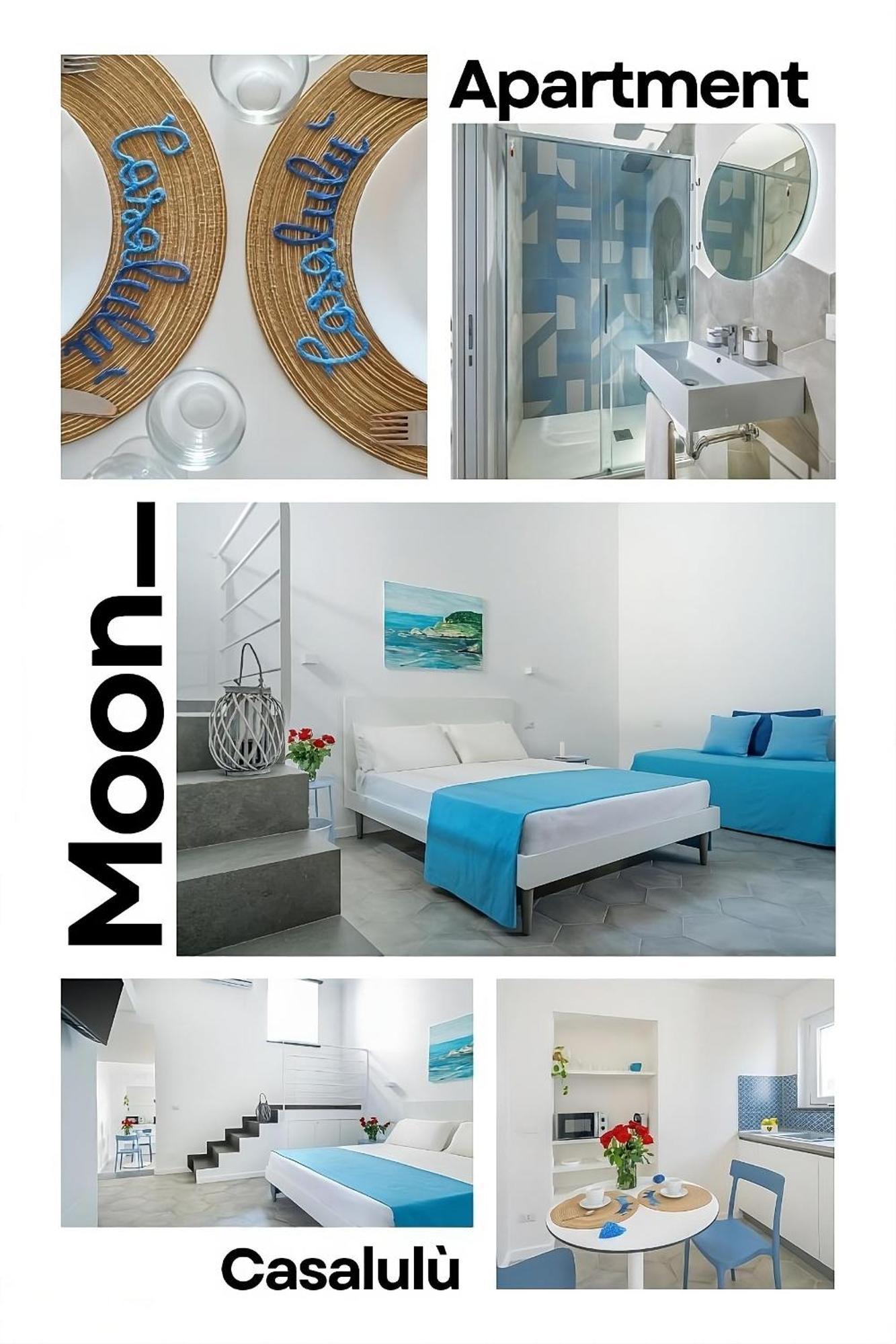 Casalulu Holiday Home - Lovely Apartment Sorrento Coast ヴィーコ・エクエンセ エクステリア 写真