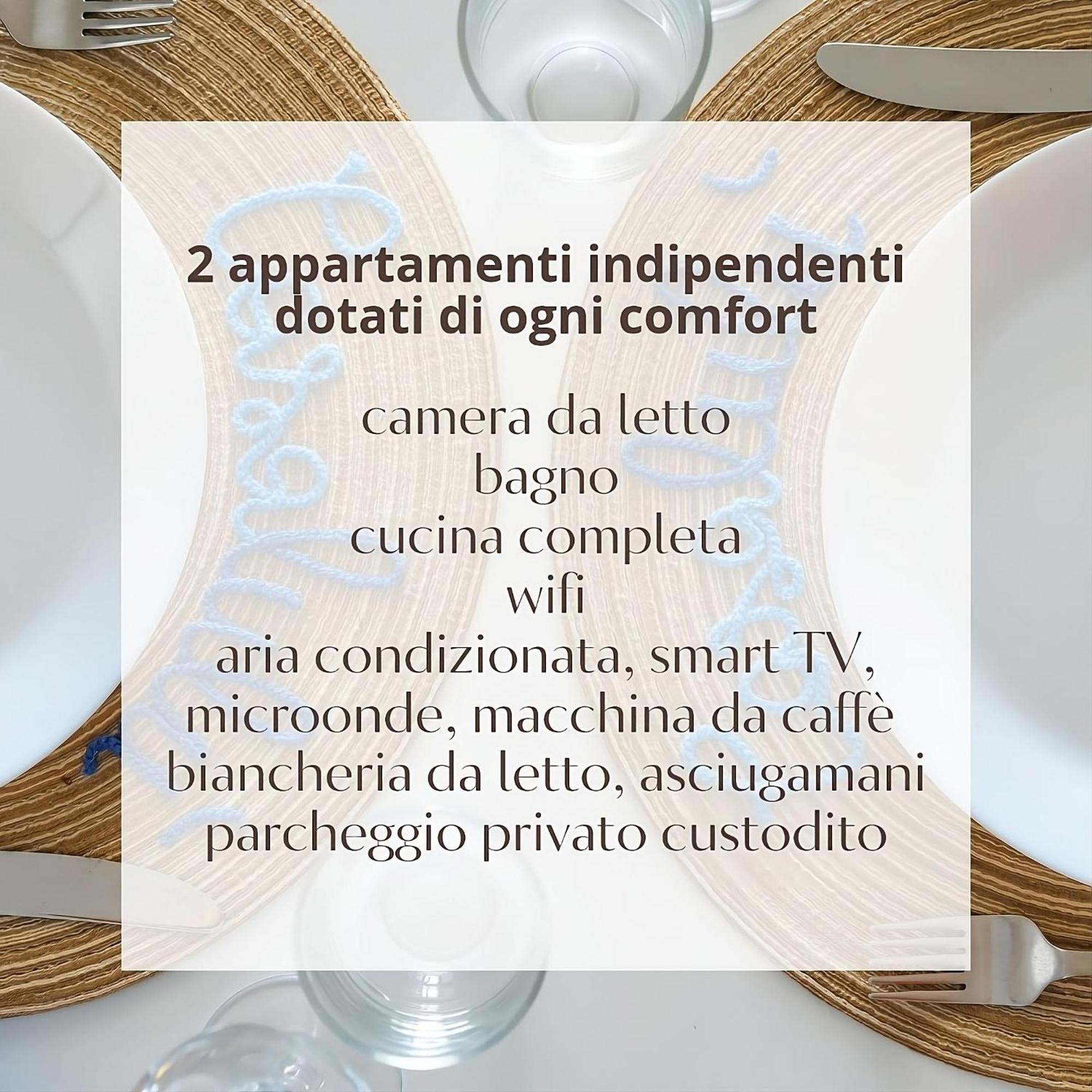Casalulu Holiday Home - Lovely Apartment Sorrento Coast ヴィーコ・エクエンセ エクステリア 写真